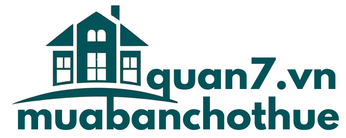 LandMarket Logo lớn
