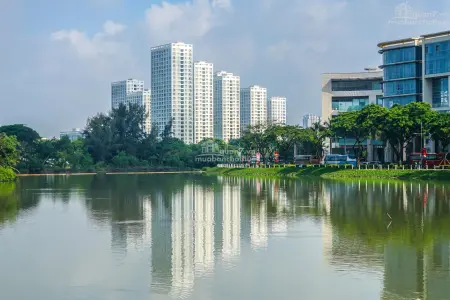 Dòng Tiền Nhà Đầu Tư Đang Đổ Về Phân Khúc Nào Tại Quận 7?