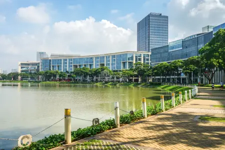 Thị Trường Bất Động Sản Quận 7 Nửa Cuối Năm 2025