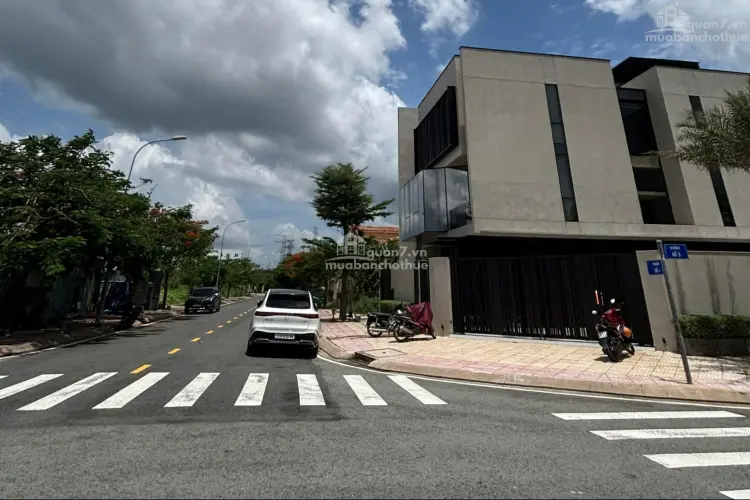 Dự Báo Xu Hướng Bất Động Sản Quận 7 năm 2025 – Cơ Hội Và Thách Thức