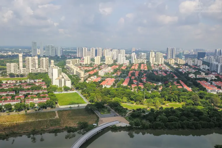 So Sánh Mua Căn Hộ Phú Mỹ Hưng và Khu Nam Long Quận 7 – Nên Chọn Ở Đâu?