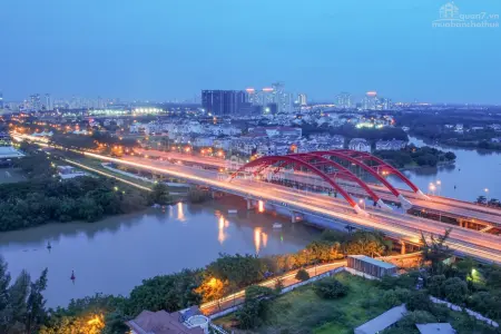 Giá Nhà Đất Quận 7 Năm 2025 Biến Động Ra Sao?