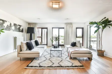 7 Ý Tưởng Cải Tạo Nhà Cũ Quận 7 Để Cho Thuê Giá Cao