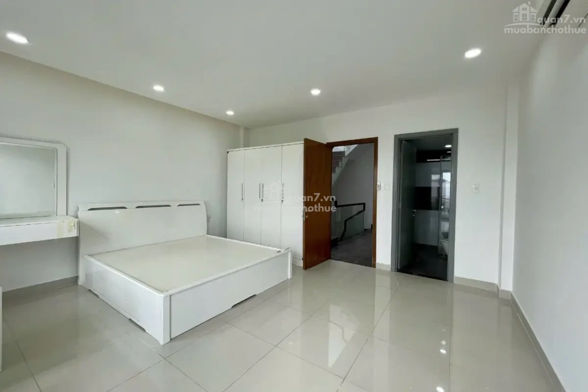 Nhà Phố Thương Mại Mặt Tiền KDC Jamona City – Vị Trí Không Thể Đẹp Hơn Tại Quận 7