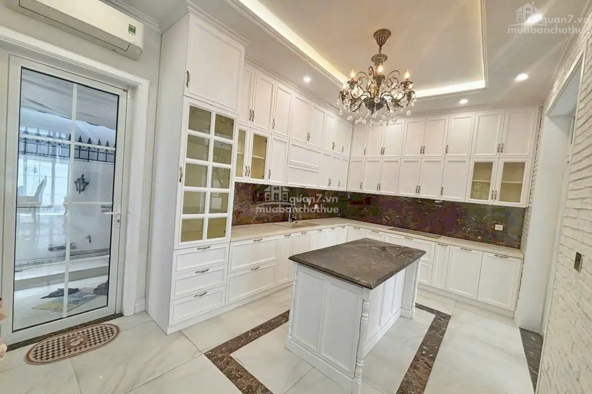 Biệt Thự Đơn Lập Nam Phú Villas – Chọn Để Ở Đẳng Cấp, Giữ Làm Tài Sản Lâu Dài