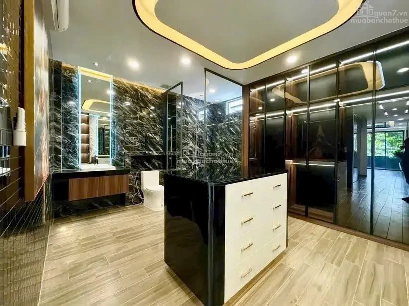 Nhà Quận 7 Có Dòng Tiền Cho Thuê 60 Triệu/tháng – Giải Pháp Tài Chính An Toàn, Lâu Dài