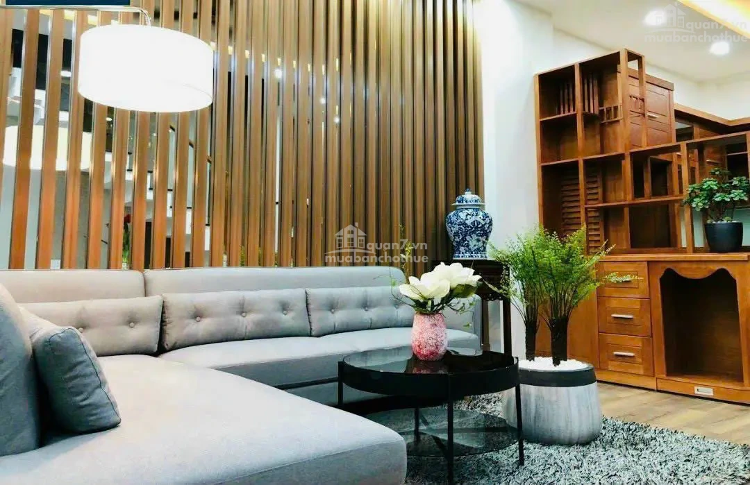 Nhà Phố View Công Viên KDC Jamona City – Tâm Huyết Một Đời Người