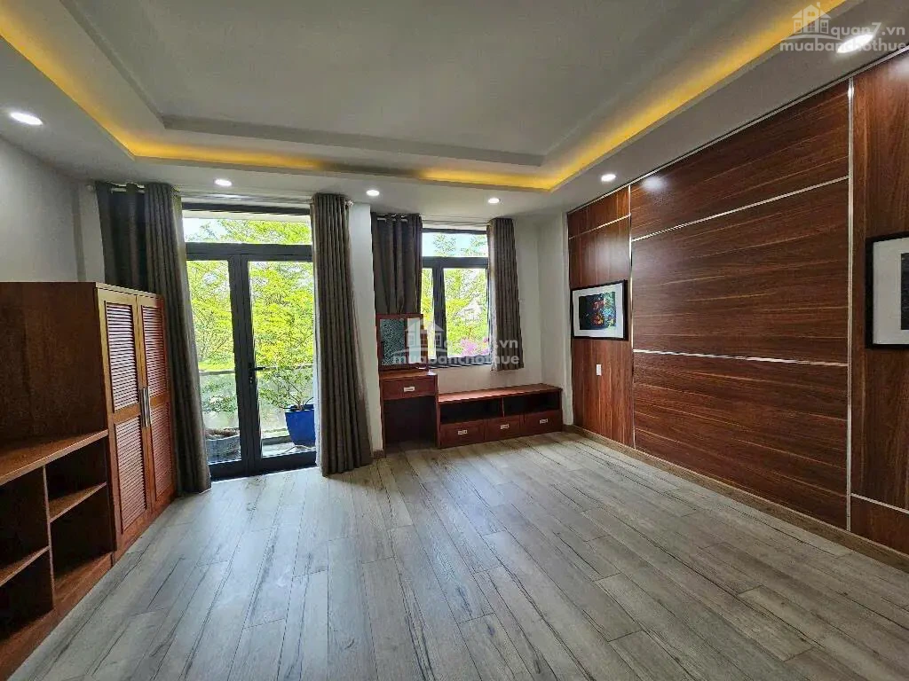 Nhà Phố View Công Viên KDC Jamona City – Tâm Huyết Một Đời Người