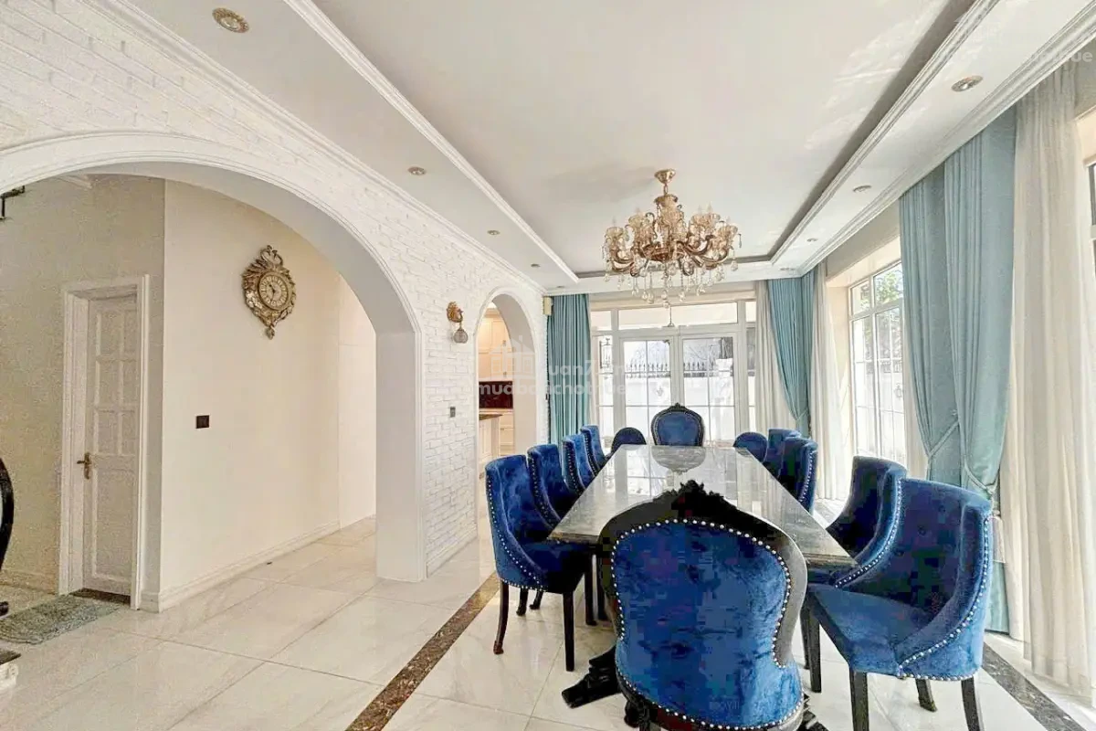 Biệt Thự Đơn Lập Nam Phú Villas – Chọn Để Ở Đẳng Cấp, Giữ Làm Tài Sản Lâu Dài