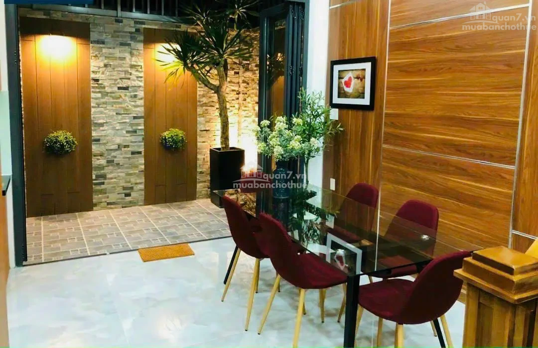 Nhà Phố View Công Viên KDC Jamona City – Tâm Huyết Một Đời Người