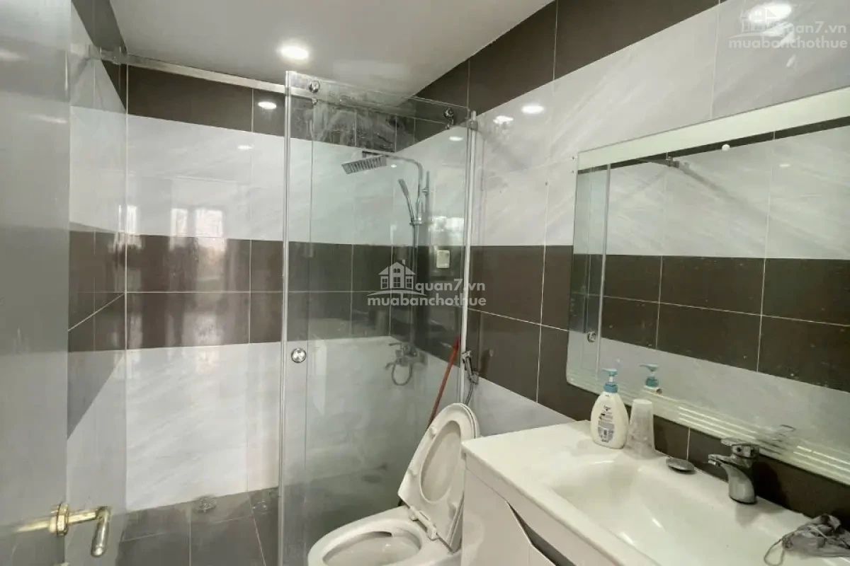 Nhà Phố Thương Mại Mặt Tiền KDC Jamona City – Vị Trí Không Thể Đẹp Hơn Tại Quận 7