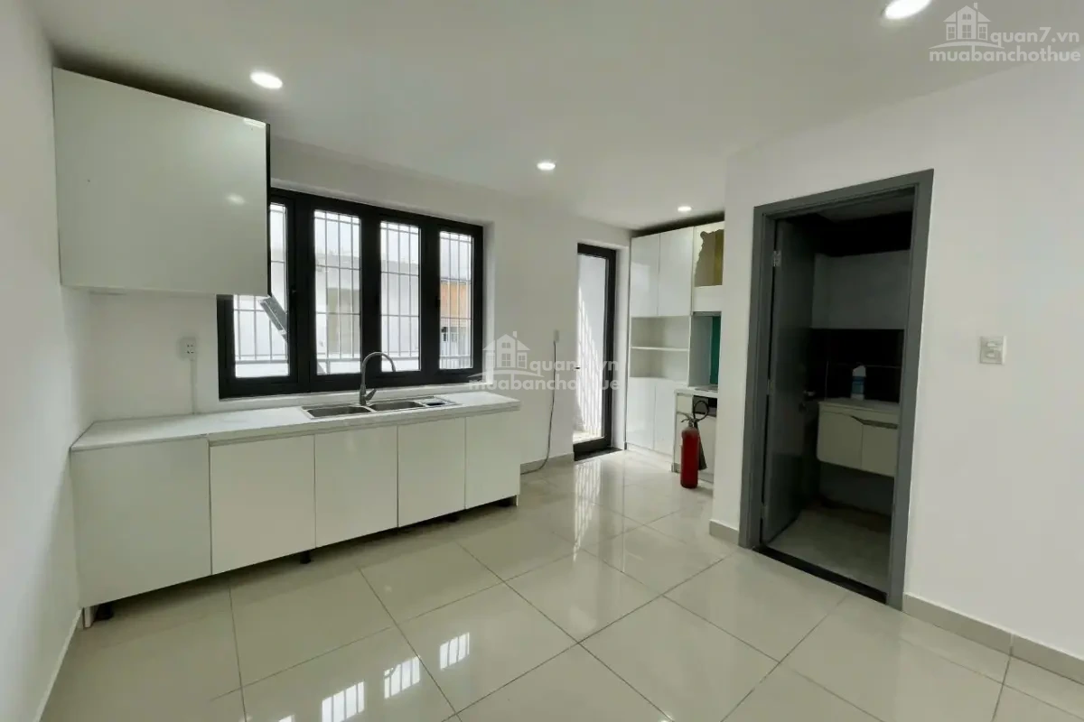 Nhà Phố Thương Mại Mặt Tiền KDC Jamona City – Vị Trí Không Thể Đẹp Hơn Tại Quận 7