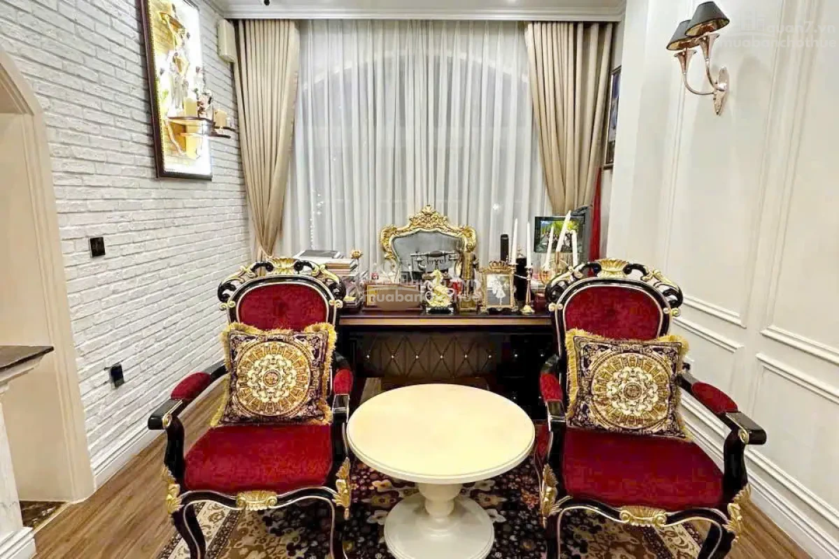 Biệt Thự Đơn Lập Nam Phú Villas – Chọn Để Ở Đẳng Cấp, Giữ Làm Tài Sản Lâu Dài