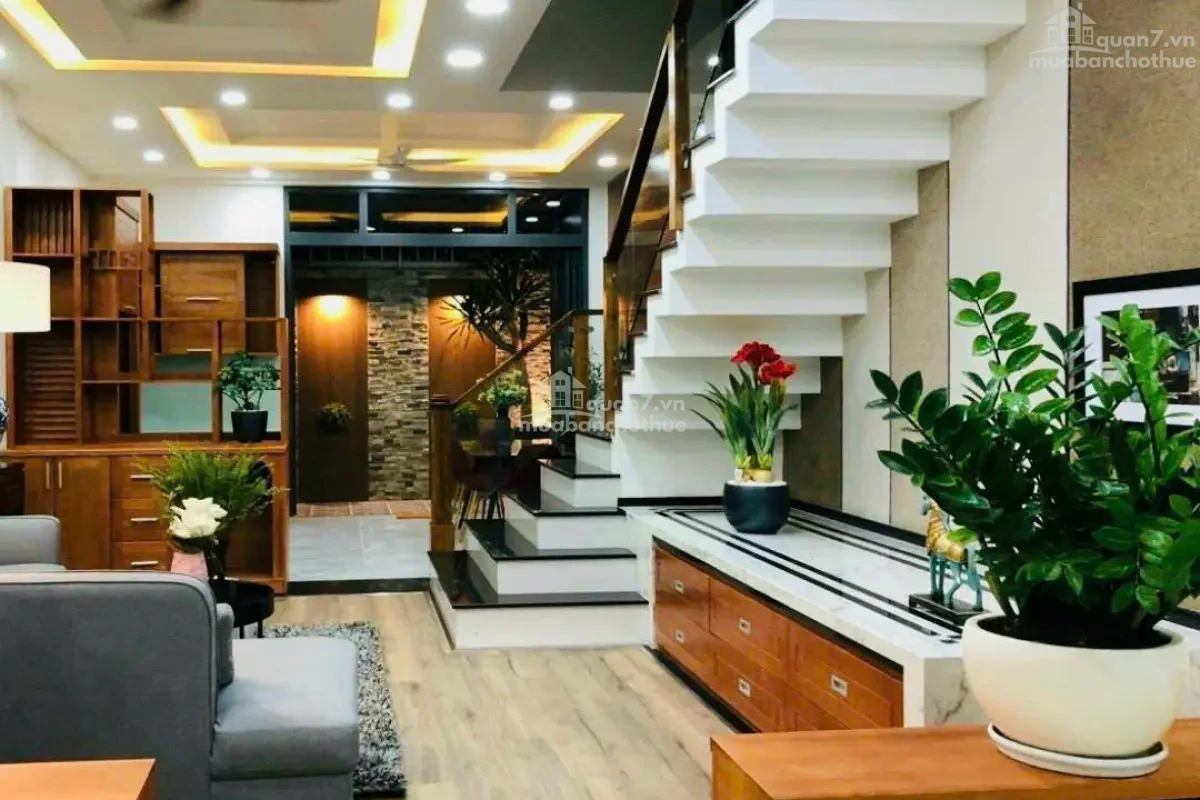 Nhà Phố View Công Viên KDC Jamona City – Tâm Huyết Một Đời Người