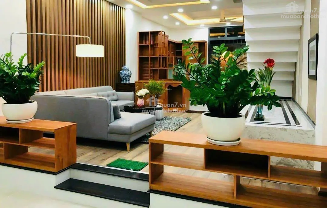 Nhà Phố View Công Viên KDC Jamona City – Tâm Huyết Một Đời Người