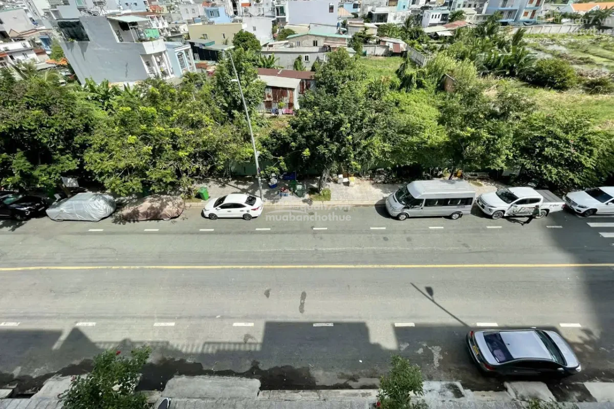 Nhà Phố Thương Mại Mặt Tiền KDC Jamona City – Vị Trí Không Thể Đẹp Hơn Tại Quận 7