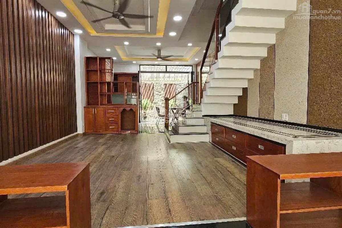 Nhà Phố View Công Viên KDC Jamona City – Tâm Huyết Một Đời Người