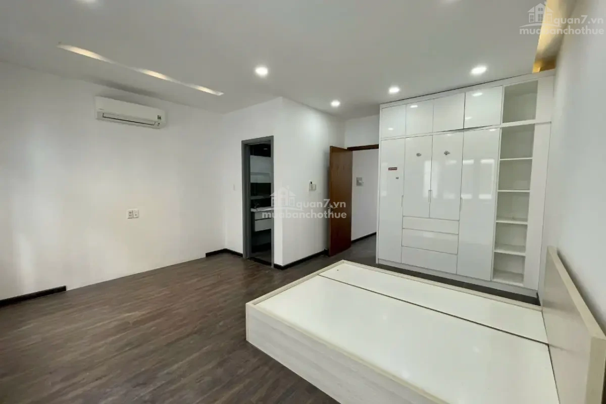 Nhà Phố Thương Mại Mặt Tiền KDC Jamona City – Vị Trí Không Thể Đẹp Hơn Tại Quận 7
