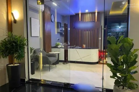 Bán Nhà Căn Hộ Dịch Vụ Quận 7 – 15 Phòng Thu Nhập Ổn Định 85 Triệu/Tháng