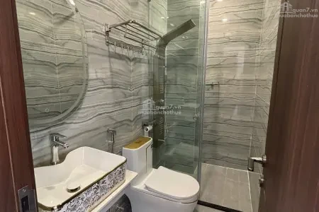 Bán Nhà 6 Tầng Có Thang Máy Đường Số 43 Quận 7 – Đẹp Từng Góc Nhìn, Ở Ngay Hoặc Kinh Doanh