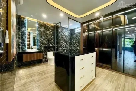 Nhà Quận 7 Có Dòng Tiền Cho Thuê 60 Triệu/tháng – Giải Pháp Tài Chính An Toàn, Lâu Dài