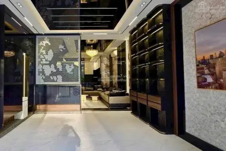 Nhà Quận 7 Có Dòng Tiền Cho Thuê 60 Triệu/tháng – Giải Pháp Tài Chính An Toàn, Lâu Dài