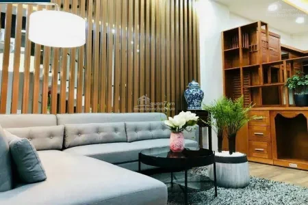 Nhà Phố View Công Viên KDC Jamona City – Tâm Huyết Một Đời Người