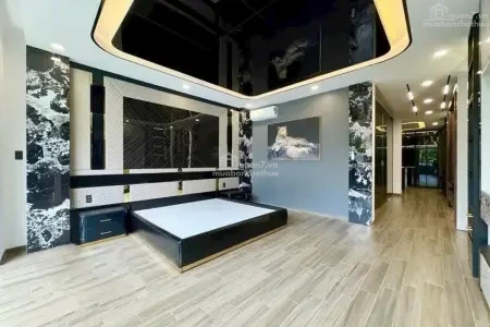 Nhà Quận 7 Có Dòng Tiền Cho Thuê 60 Triệu/tháng – Giải Pháp Tài Chính An Toàn, Lâu Dài
