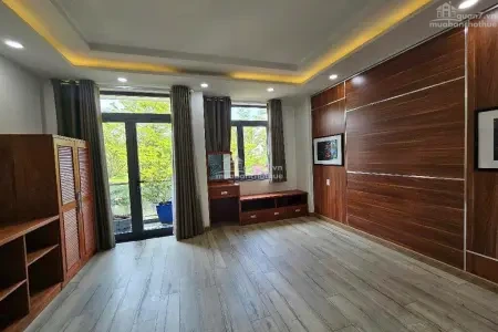 Nhà Phố View Công Viên KDC Jamona City – Tâm Huyết Một Đời Người