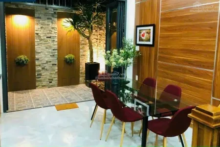 Nhà Phố View Công Viên KDC Jamona City – Tâm Huyết Một Đời Người
