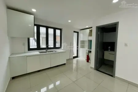 Nhà Phố Thương Mại Mặt Tiền KDC Jamona City – Vị Trí Không Thể Đẹp Hơn Tại Quận 7