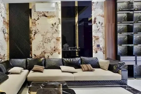 Nhà Quận 7 Có Dòng Tiền Cho Thuê 60 Triệu/tháng – Giải Pháp Tài Chính An Toàn, Lâu Dài