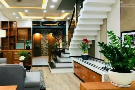 Nhà Phố View Công Viên KDC Jamona City – Tâm Huyết Một Đời Người