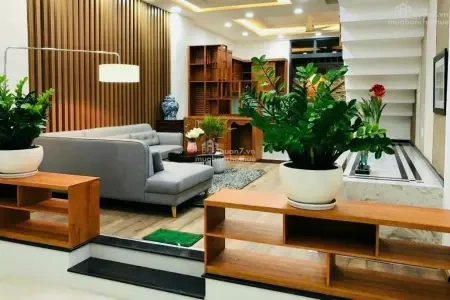 Nhà Phố View Công Viên KDC Jamona City – Tâm Huyết Một Đời Người
