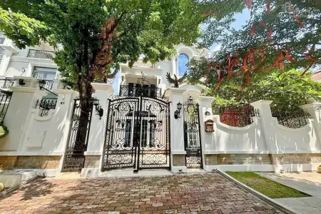 Biệt Thự Đơn Lập Nam Phú Villas – Chọn Để Ở Đẳng Cấp, Giữ Làm Tài Sản Lâu Dài