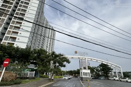 Nhà Phố Thương Mại Mặt Tiền KDC Jamona City – Vị Trí Không Thể Đẹp Hơn Tại Quận 7
