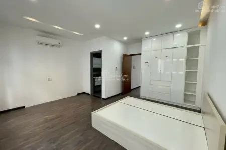 Nhà Phố Thương Mại Mặt Tiền KDC Jamona City – Vị Trí Không Thể Đẹp Hơn Tại Quận 7