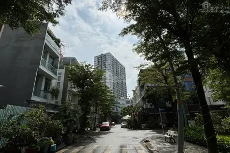Nhà Phố View Công Viên KDC Jamona City – Tâm Huyết Một Đời Người