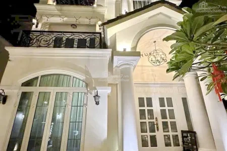 Biệt Thự Đơn Lập Nam Phú Villas – Chọn Để Ở Đẳng Cấp, Giữ Làm Tài Sản Lâu Dài