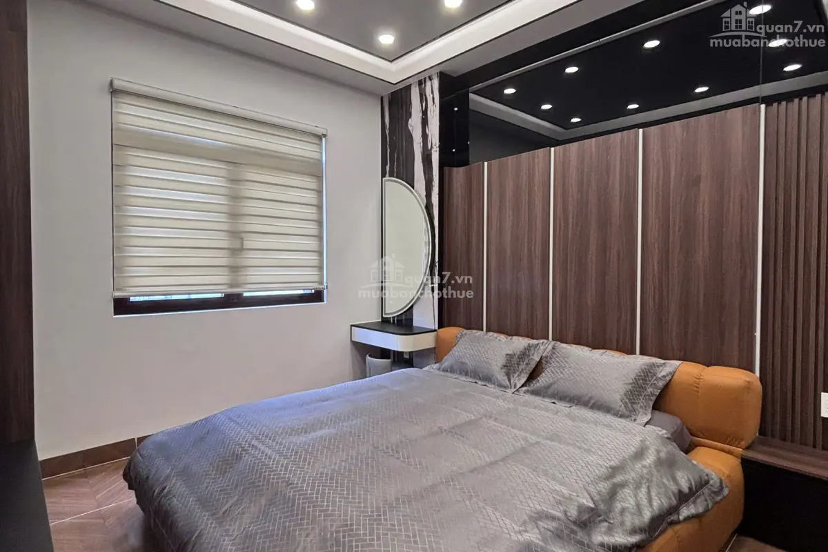 Nhà Phố View Sông - Khu Dân Cư Cao Cấp