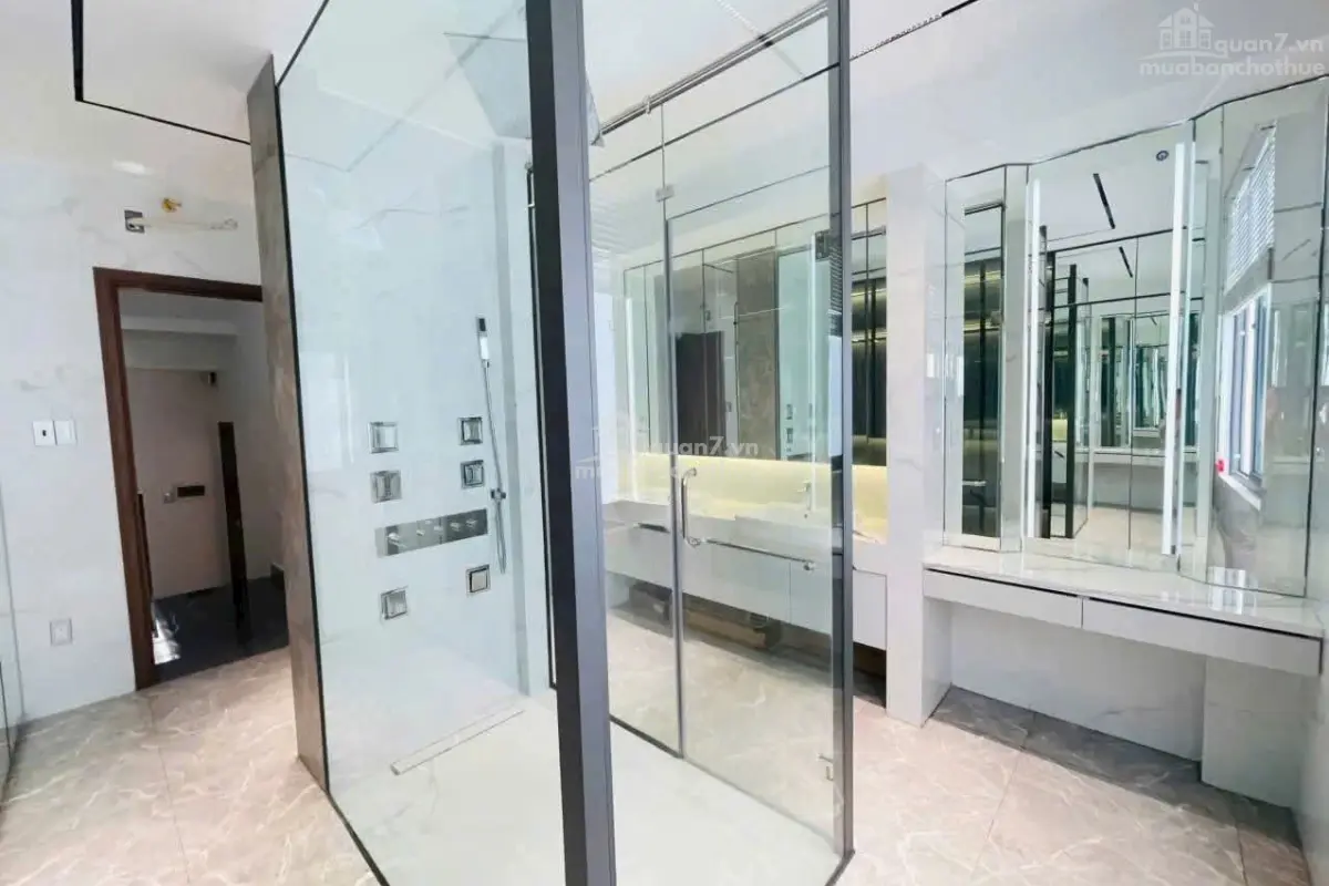 Nhà Hẻm Xe Hơi Full Nội Thất, Đẹp, Sang