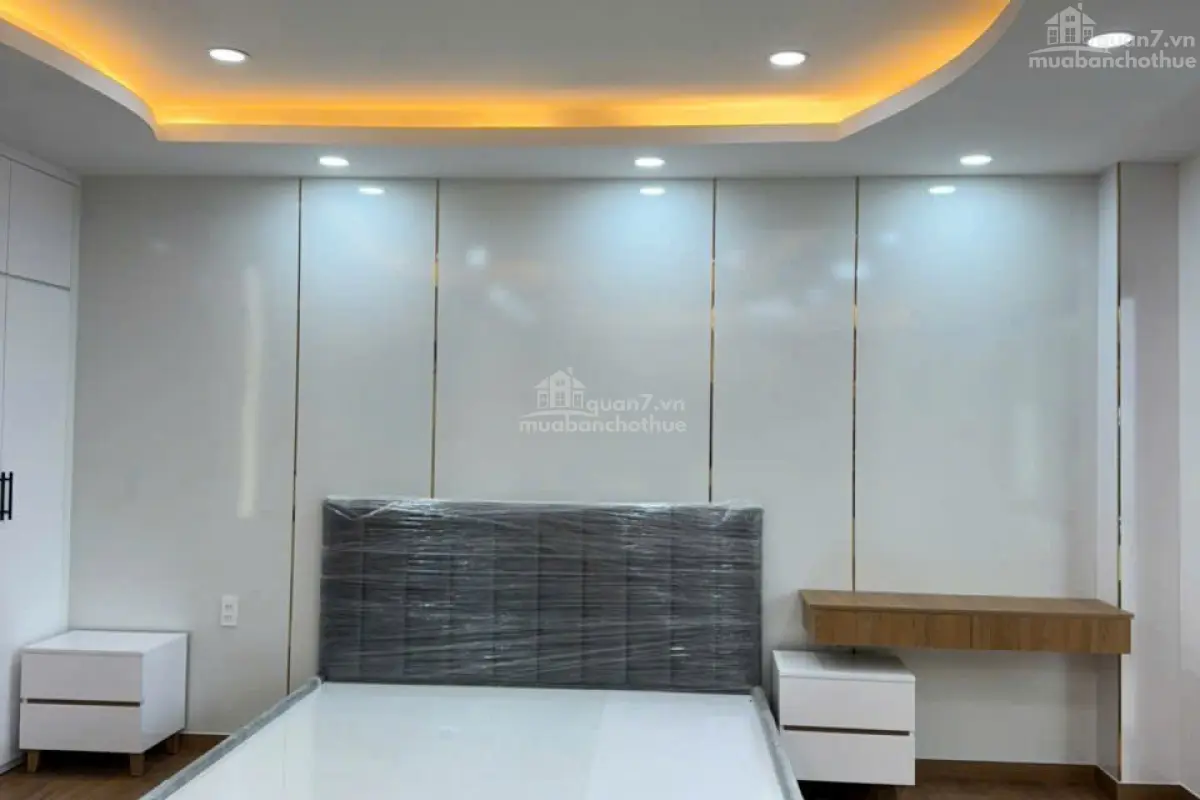 Biệt thự cao cấp KDC Nam Long, Quận 7 – 2 mặt tiền, DT 8x25m, vị trí yên tĩnh, an ninh, gần BV & trường quốc tế. Giá 35 tỷ còn thương lượng
