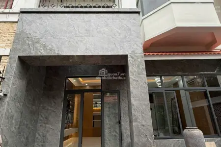 Biệt thự cao cấp KDC Nam Long, Quận 7 – 2 mặt tiền, DT 8x25m, vị trí yên tĩnh, an ninh, gần BV & trường quốc tế. Giá 35 tỷ còn thương lượng