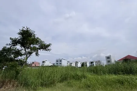 Lô Đất Hiếm Có Tại KDC Ven Sông – Phường Tân Mỹ, Q7