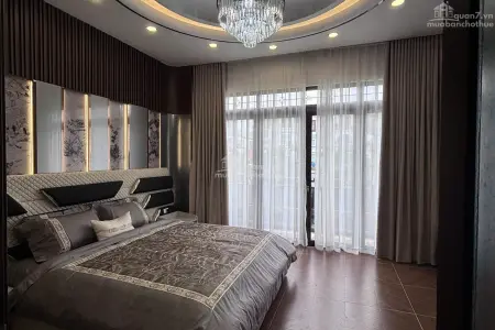 Nhà Phố View Sông - Khu Dân Cư Cao Cấp