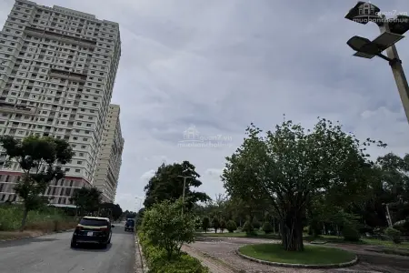 Lô Đất Hiếm Có Tại KDC Ven Sông – Phường Tân Mỹ, Q7