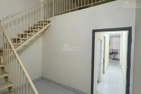 Bán Căn Hộ Dịch Vụ Cao Cấp 6 Tầng Có Thang Máy – Đường Số, P.Tân Hưng, Quận 7