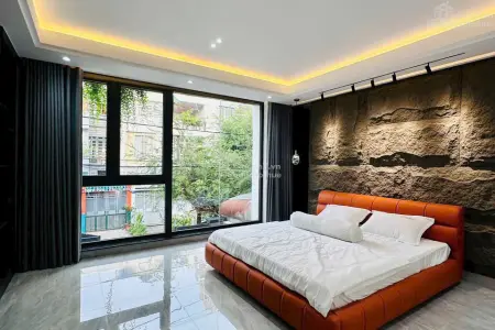 Nhà Phố  Full Nội Thất Đẹp Tại Đường Phạm Hữu Lầu Quận 7