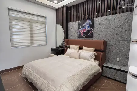 Nhà Phố View Sông - Khu Dân Cư Cao Cấp