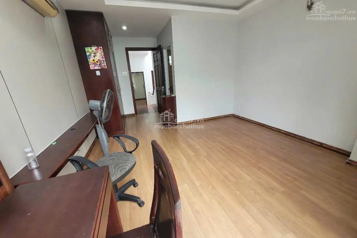 Nhà Phố Hiện Đại - Thiết Kế Sang Trọng